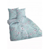 Súprava posteľnej bielizne 4sleep prikrývka 140 cm x 220