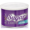 Italwax Pasta Cukrová na depiláciu v plechovke strong 600 g / 400 ml