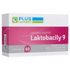 Med Pharma Laktobacily 9 60 kapsúl