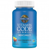 Garden of Life Vitamín Code Men´s Multi Multivitamín pre mužov – Citrón a lesná zmes medvedíkmi 90 ks – Expirácia 30/05/2026