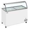 Distribútor zmrzliny - IC401SC+SO | TEFCOLD