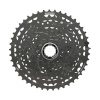 Kazeta 11 spd. Shimano CUES CS-LG400