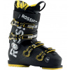 Sjezdová obuv Rossignol Track 90 black/yellow 300 20/21