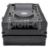 Magma Multi-Format Case Player/Mixer (černá/černá)