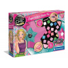 CLEMENTONI Crazy Chic Superstar Make up: Hviezda
