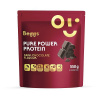 Beggs Pure Power Protein Dark Chocolate 550 g