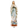 PANNA MÁRIA LURDSKÁ 504K - 65 CM P. Mária Lurdská (504D)