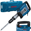 Bosch GSH 14 C búracie kladivo sekacie 28 J 1750 W