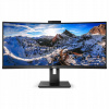 LCD monitor Philips 346P1CRH/00 34 