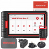 ThinkScan Max 2 Thinktool skener tester OBD2 Diag