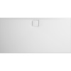 Sprchová vanička Hüppe EasyFlat 900x900x60 mm biela hladká EF0101055