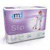 amd Slip Maxi Large inkontinenčné plienky, obvod bokov 100 - 160 cm, nasiakavosť 3700 ml, 1x20 ks