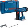 BOSCH GNB 18V-38 PROFESSIONAL Akumulátorová klincovačka do betón 06019L7001