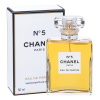 Chanel N°5 50 ml parfumovaná voda pre ženy
