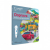 Albi Čarovné čítanie Doprava