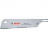 Bosch Pílový list pre japonskú pílu Kataba/Dozuki 270 mm 1600A02ZB8