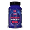 IQ MAG ORGANIC SPORT Organický HORČÍK + Vitamín B6 cps 90 ks