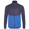 Pánska bunda na bežecké lyžovanie Silvini Corteno MJ2120 navy-blue M
