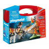 Playmobil 70310 Prenosný kufor Hasičský zbor