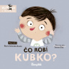 Čo robí Kubko? - Marta Galewska-Kustra