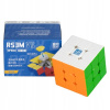 MAGNETICKÁ KOCKA 3X3X3 MOYU RS3M V5 2023