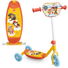 Trojkolesová detská kolobežka Paw Patrol