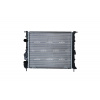 NRF Chladič motora 58023