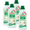 Frosch Eko hypoalergénna aviváž Mandľové mlieko 4x750 ml