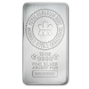10 Oz investičný strieborný zliatok Royal Canadian Mint