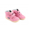 Mido Shoes 62-03 Barefoot Te-POR – Flamingo Veľkosť: 25