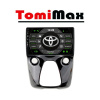 TomiMax Toyota Aygo, Peugeot 108, Citroen C1 Android 14 autorádio s WIFI, GPS, USB, BT HW výbava: 2K 2000x1200px !!!AKCIA!!! 8 Core 4GB+64GB LOW - iba displej A