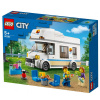 Lego City 60283 Prázdninový karavan, 190 ks