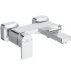 Ideal Standard Edge - Vaňová batéria nástenná, chróm A7121AA