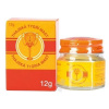 Thajská tigria masť GOLDEN CUP BALM 1x12 g