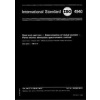 ISO 4940:1985 19.12.1985