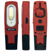 Mini multifunkčné nabíjacie pracovné LED svetlo, RED, Welzh (Welzh Werkzeug)
