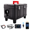 VEVOR Ogrzewanie Postojowe 12V/24V 8KW Inteligentne Sterowania Cicha Praca