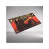 Gamegenic: Star Wars Unlimited Card Game - Herná podložka - Baylan & Shin Hat