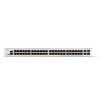 Cisco Cisco Catalyst switch C1300-48P-4X (48xGbE,4xSFP+,48xPoE+,375W) - REFRESH