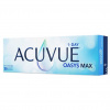 Johnson & Johnson Acuvue Oasys Max 1-Day 30 šošoviek