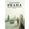 PRAHA město evropské avantgardy 1895 - 1928 - Bernard Michel