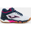 Joma Dámske volejbalové tenisky V.BLOCK LADY 902 WHITE Veľkosť: 41