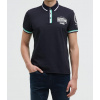 CAMP DAVID POLOKOŠEĽA BLUE NAVY XXXL