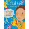 Zázračné karty pro malé i velké děti - Šárka Kadlečíková