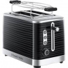 Hriankovač RUSSELL HOBBS 24371-56 Inspire Black čierny