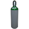 Fľaša oceľová ARGON 20l + náplň Argon 20l