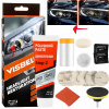 SADA NA LEŠTENIE A REGENERÁCIU SVETLOMETOV DIY LAMPY