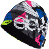 Čiapka Eleven MATTY Triangle Fluo Veľkosť: S 51-54cm detská
