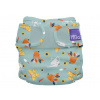 Bambino Mio Miosoft plienkové nohavičky Get Growing 3 - 9 kg