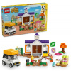 LEGO® LEGO® Animal Crossing™ 77052 K.K. a koncert na námestí 2277052
